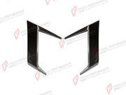 Buy Now DRY CARBON FENDER TRIM COVERS for MERCEDES-BENZ G-CLASS W464 G500 2019 - 2024 and upgrade car parts from SIR Tuning at the Best Price. Headlights, Tail lights, Bodykits, Navigations, Body Kit and more - Fast & Free Shipping within Europe, US & Worldwide.