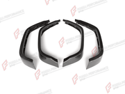 Buy Now DRY CARBON FENDERS for MERCEDES-BENZ G-CLASS W465 G63 2025+ and upgrade car parts from SIR Tuning at the Best Price. Headlights, Tail lights, Bodykits, Navigations, Body Kit and more - Fast & Free Shipping within Europe, US & Worldwide.