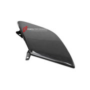 Buy Now DRY CARBON FIBER AIR INTAKE FLAPS VENTS COVERS for FERRARI 488 GTB SPIDER 2015 - 2020 and upgrade car parts from SIR Tuning at the Best Price. Headlights, Tail lights, Bodykits, Navigations, Carbon body kit and more - Fast & Free Shipping within Europe, US & Worldwide.