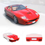 Buy Now BODY KIT for FERRARI 575M MARANELLO 2002 - 2006 OEM STYLE and upgrade car parts from SIR Tuning at the Best Price. Headlights, Tail lights, Bodykits, Navigations, Carbon body kit and more - Fast & Free Shipping within Europe, US & Worldwide.