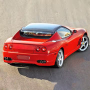 Buy Now BODY KIT for FERRARI 575M MARANELLO 2002 - 2006 OEM STYLE and upgrade car parts from SIR Tuning at the Best Price. Headlights, Tail lights, Bodykits, Navigations, Carbon body kit and more - Fast & Free Shipping within Europe, US & Worldwide.