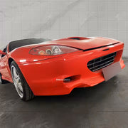 Buy Now BODY KIT for FERRARI 575M MARANELLO 2002 - 2006 OEM STYLE and upgrade car parts from SIR Tuning at the Best Price. Headlights, Tail lights, Bodykits, Navigations, Carbon body kit and more - Fast & Free Shipping within Europe, US & Worldwide.