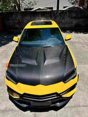 Buy Now CARBON FIBER BODY KIT for LAMBORGHINI URUS S 2023-2024 and upgrade car parts from SIR Tuning at the Best Price. Headlights, Tail lights, Bodykits, Navigations, body kit and more - Fast & Free Shipping within Europe, US & Worldwide.