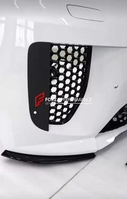 Buy Now DRY CARBON FIBER BODY KIT for LAND ROVER RANGE ROVER SPORT L461 2022+ and upgrade car parts from SIR Tuning at the Best Price. Headlights, Tail lights, Bodykits, Navigations, body kit and more - Fast & Free Shipping within Europe, US & Worldwide.