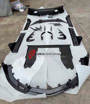 Buy Now DRY CARBON FIBER BODY KIT for MCLAREN GT 2020+ and upgrade car parts from SIR Tuning at the Best Price. Headlights, Tail lights, Bodykits, Navigations, body kit and more - Fast & Free Shipping within Europe, US & Worldwide.