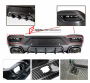 Buy Now DRY CARBON FIBER BODY KIT for MERCEDES-BENZ AMG GLE 63 Coupe C292 2020+ and upgrade car parts from SIR Tuning at the Best Price. Headlights, Tail lights, Bodykits, Navigations, body kit and more - Fast & Free Shipping within Europe, US & Worldwide.