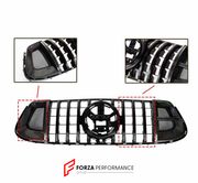 Buy Now DRY CARBON FIBER BODY KIT for MERCEDES-BENZ AMG GLE 63 Coupe C292 2020+ and upgrade car parts from SIR Tuning at the Best Price. Headlights, Tail lights, Bodykits, Navigations, body kit and more - Fast & Free Shipping within Europe, US & Worldwide.
