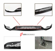 Buy Now DRY CARBON FIBER BODY KIT for MERCEDES-BENZ AMG GLE 63 Coupe C292 2020+ and upgrade car parts from SIR Tuning at the Best Price. Headlights, Tail lights, Bodykits, Navigations, body kit and more - Fast & Free Shipping within Europe, US & Worldwide.