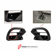 Buy Now DRY CARBON FIBER BODY KIT for MERCEDES-BENZ AMG GLE 63 Coupe C292 2020+ and upgrade car parts from SIR Tuning at the Best Price. Headlights, Tail lights, Bodykits, Navigations, body kit and more - Fast & Free Shipping within Europe, US & Worldwide.