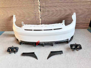 Buy Now DRY CARBON FIBER BODY KIT for PORSCHE 911 992 CARRERA S 2019 - 2025 and upgrade car parts from SIR Tuning at the Best Price. Headlights, Tail lights, Bodykits, Navigations, body kit and more - Fast & Free Shipping within Europe, US & Worldwide.