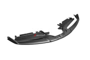 Buy Now DRY CARBON FIBER FRONT LIP SPLITTER for FERRARI 488 2015 - 2020 and upgrade car parts from SIR Tuning at the Best Price. Headlights, Tail lights, Bodykits, Navigations, Carbon body kit and more - Fast & Free Shipping within Europe, US & Worldwide.