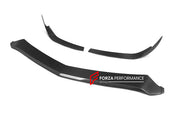 Buy Now DRY CARBON FIBER FRONT LIP for AMG GT GTS C190 2014 - 2017 and upgrade car parts from SIR Tuning at the Best Price. Headlights, Tail lights, Bodykits, Navigations, Carbon body kit and more - Fast & Free Shipping within Europe, US & Worldwide.