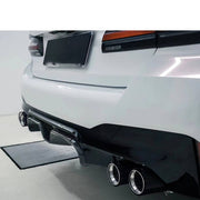 Buy Now DRY CARBON REAR DIFFUSER FOR BMW M5 F90 LCI 2020+ CS and upgrade car parts from SIR Tuning at the Best Price. Headlights, Tail lights, Bodykits, Navigations, body kit and more - Fast & Free Shipping within Europe, US & Worldwide.