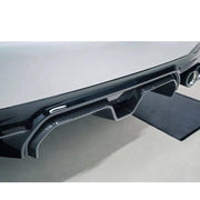 Buy Now DRY CARBON REAR DIFFUSER FOR BMW M5 F90 LCI 2020+ CS and upgrade car parts from SIR Tuning at the Best Price. Headlights, Tail lights, Bodykits, Navigations, body kit and more - Fast & Free Shipping within Europe, US & Worldwide.