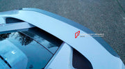 Buy Now DRY CARBON FIBER REAR SPOILER FOR FERRARI F8 2019 - 2022 and upgrade car parts from SIR Tuning at the Best Price. Headlights, Tail lights, Bodykits, Navigations, body kit and more - Fast & Free Shipping within Europe, US & Worldwide.