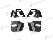 Buy Now DRY CARBON INNER DOOR PANEL SEAT ADJUST SWITCH FRAME TRIM for MERCEDES-BENZ G-CLASS W465 G63 G450D G500 G550 2025+ and upgrade car parts from SIR Tuning at the Best Price. Headlights, Tail lights, Bodykits, Navigations, Body Kit and more - Fast & Free Shipping within Europe, US & Worldwide.
