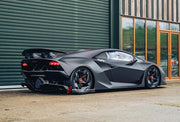 Buy Now DRY CARBON FORGED WHEELS OF LAMBORGHINI SESTO ELEMENTO V2 and upgrade car parts from SIR Tuning at the Best Price. Headlights, Tail lights, Bodykits, Navigations, wheels and more - Fast & Free Shipping within Europe, US & Worldwide.