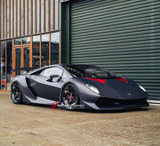 Buy Now DRY CARBON FORGED WHEELS OF LAMBORGHINI SESTO ELEMENTO V2 and upgrade car parts from SIR Tuning at the Best Price. Headlights, Tail lights, Bodykits, Navigations, wheels and more - Fast & Free Shipping within Europe, US & Worldwide.