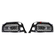Buy Now DRY CARBON FRONT BUMBER AIR VENTS for MERCEDES BENZ W464 G63 2018 - 2024 and upgrade car parts from SIR Tuning at the Best Price. Headlights, Tail lights, Bodykits, Navigations, body kit and more - Fast & Free Shipping within Europe, US & Worldwide.