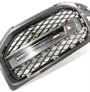 Buy Now DRY CARBON FRONT BUMBER AIR VENTS for MERCEDES BENZ W464 G63 2018 - 2024 and upgrade car parts from SIR Tuning at the Best Price. Headlights, Tail lights, Bodykits, Navigations, body kit and more - Fast & Free Shipping within Europe, US & Worldwide.