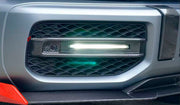 Buy Now DRY CARBON FRONT BUMBER AIR VENTS for MERCEDES BENZ W464 G63 2018 - 2024 and upgrade car parts from SIR Tuning at the Best Price. Headlights, Tail lights, Bodykits, Navigations, body kit and more - Fast & Free Shipping within Europe, US & Worldwide.