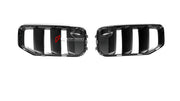 Buy Now DRY CARBON FRONT BUMPER GRILLES for MERCEDES BENZ G CLASS W465 G450 G350 G500 G550 AMG G63 2024+ and upgrade car parts from SIR Tuning at the Best Price. Headlights, Tail lights, Bodykits, Navigations, body kit and more - Fast & Free Shipping within Europe, US & Worldwide.