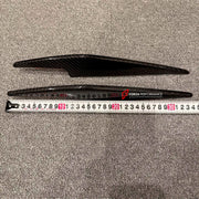 Buy Now DRY CARBON FRONT BUMPER CANARDS for FERRARI 458 SPECIALE 2013 - 2015 and upgrade car parts from SIR Tuning at the Best Price. Headlights, Tail lights, Bodykits, Navigations, body kit and more - Fast & Free Shipping within Europe, US & Worldwide.