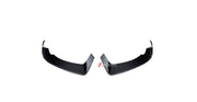 Buy Now DRY CARBON FRONT BUMPER COVER for FERRARI F8 2019 - 2022 and upgrade car parts from SIR Tuning at the Best Price. Headlights, Tail lights, Bodykits, Navigations, body kit and more - Fast & Free Shipping within Europe, US & Worldwide.