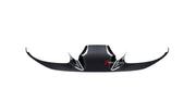 Buy Now DRY CARBON FRONT BUMPER COVER for FERRARI F8 2019 - 2022 and upgrade car parts from SIR Tuning at the Best Price. Headlights, Tail lights, Bodykits, Navigations, body kit and more - Fast & Free Shipping within Europe, US & Worldwide.