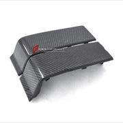 Buy Now DRY CARBON FRONT BUMPER COVER TRIMS for MERCEDES-BENZ G-CLASS W463 G350 G500 2008 - 2018 and upgrade car parts from SIR Tuning at the Best Price. Headlights, Tail lights, Bodykits, Navigations, Body Kit and more - Fast & Free Shipping within Europe, US & Worldwide.
