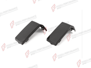 Buy Now DRY CARBON FRONT BUMPER COVER TRIMS for MERCEDES-BENZ G-CLASS W464 G63 2019 - 2024 and upgrade car parts from SIR Tuning at the Best Price. Headlights, Tail lights, Bodykits, Navigations, Body Kit and more - Fast & Free Shipping within Europe, US & Worldwide.