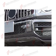 Buy Now DRY CARBON FRONT BUMPER COVER TRIMS for MERCEDES-BENZ G-CLASS W464 G63 2019 - 2024 and upgrade car parts from SIR Tuning at the Best Price. Headlights, Tail lights, Bodykits, Navigations, Body Kit and more - Fast & Free Shipping within Europe, US & Worldwide.