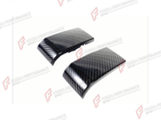 Buy Now DRY CARBON FRONT BUMPER COVER TRIMS for MERCEDES-BENZ G-CLASS W464 G500 2019 - 2024 and upgrade car parts from SIR Tuning at the Best Price. Headlights, Tail lights, Bodykits, Navigations, Body Kit and more - Fast & Free Shipping within Europe, US & Worldwide.