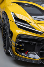 Buy Now DRY CARBON FRONT BUMPER for FERRARI PUROSANGUE 2023+ and upgrade car parts from SIR Tuning at the Best Price. Headlights, Tail lights, Bodykits, Navigations, Body Kit and more - Fast & Free Shipping within Europe, US & Worldwide.