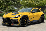 Buy Now DRY CARBON FRONT BUMPER for FERRARI PUROSANGUE 2023+ and upgrade car parts from SIR Tuning at the Best Price. Headlights, Tail lights, Bodykits, Navigations, Body Kit and more - Fast & Free Shipping within Europe, US & Worldwide.