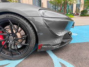 Buy Now DRY CARBON FRONT BUMPER for MCLAREN GT 2019 - 2023 and upgrade car parts from SIR Tuning at the Best Price. Headlights, Tail lights, Bodykits, Navigations, body kit and more - Fast & Free Shipping within Europe, US & Worldwide.