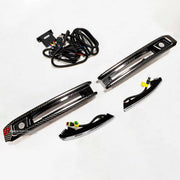 Buy Now DRY CARBON FRONT BUMPER HEADLIGHTS for MERCEDES BENZ G CLASS W463A W464 2018 - 2024 and upgrade car parts from SIR Tuning at the Best Price. Headlights, Tail lights, Bodykits, Navigations, Body Kit and more - Fast & Free Shipping within Europe, US & Worldwide.