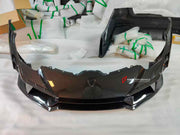 Buy Now DRY CARBON FRONT BUMPER HOOD for LAMBORGHINI HURACAN LP580 LP610 EVO upgrade to HURACAN TECNICA and upgrade car parts from SIR Tuning at the Best Price. Headlights, Tail lights, Bodykits, Navigations, body kit and more - Fast & Free Shipping within Europe, US & Worldwide.