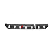 Buy Now DRY CARBON FRONT BUMPER UNDERGUARD for MERCEDES-BENZ G-CLASS W465 G450 G350 G500 G550 AMG G63 2024+ and upgrade car parts from SIR Tuning at the Best Price. Headlights, Tail lights, Bodykits, Navigations, body kit and more - Fast & Free Shipping within Europe, US & Worldwide.