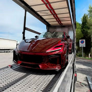 Buy Now DRY CARBON FRONT FENDERS for FERRARI PUROSANGUE 2023+ and upgrade car parts from SIR Tuning at the Best Price. Headlights, Tail lights, Bodykits, Navigations, Body Kit and more - Fast & Free Shipping within Europe, US & Worldwide.
