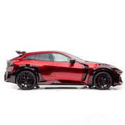 Buy Now DRY CARBON FRONT FENDERS for FERRARI PUROSANGUE 2023+ and upgrade car parts from SIR Tuning at the Best Price. Headlights, Tail lights, Bodykits, Navigations, Body Kit and more - Fast & Free Shipping within Europe, US & Worldwide.