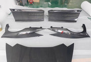 Buy Now DRY CARBON FRONT FENDERS for LAMBORGHINI AVENTADOR LP700 LP720 LP750 2011 - 2022 and upgrade car parts from SIR Tuning at the Best Price. Headlights, Tail lights, Bodykits, Navigations, body kit and more - Fast & Free Shipping within Europe, US & Worldwide.