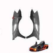 Buy Now DRY CARBON FRONT FENDERS for LAMBORGHINI AVENTADOR LP700 LP720 LP750 2011 - 2022 and upgrade car parts from SIR Tuning at the Best Price. Headlights, Tail lights, Bodykits, Navigations, body kit and more - Fast & Free Shipping within Europe, US & Worldwide.