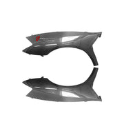 Buy Now DRY CARBON FRONT FENDERS for LAMBORGHINI AVENTADOR LP700 LP720 LP750 2011 - 2022 and upgrade car parts from SIR Tuning at the Best Price. Headlights, Tail lights, Bodykits, Navigations, body kit and more - Fast & Free Shipping within Europe, US & Worldwide.