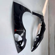 Buy Now DRY CARBON FRONT FENDERS for PORSCHE 911 992.1 CARRERA 2019 - 2025 and upgrade car parts from SIR Tuning at the Best Price. Headlights, Tail lights, Bodykits, Navigations, body kit and more - Fast & Free Shipping within Europe, US & Worldwide.