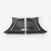 Buy Now DRY CARBON FRONT FENDERS for TOYOTA GR SUPRA A90 2019+ and upgrade car parts from SIR Tuning at the Best Price. Headlights, Tail lights, Bodykits, Navigations, body kit and more - Fast & Free Shipping within Europe, US & Worldwide.