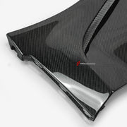 Buy Now DRY CARBON FRONT FENDERS for TOYOTA GR SUPRA A90 2019+ and upgrade car parts from SIR Tuning at the Best Price. Headlights, Tail lights, Bodykits, Navigations, body kit and more - Fast & Free Shipping within Europe, US & Worldwide.