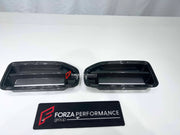 Buy Now DRY CARBON FRONT GRILLE for BMW M2 G87 2023 - 2024 and upgrade car parts from SIR Tuning at the Best Price. Headlights, Tail lights, Bodykits, Navigations, body kit and more - Fast & Free Shipping within Europe, US & Worldwide.
