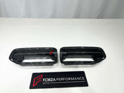 Buy Now DRY CARBON FRONT GRILLE for BMW M2 G87 2023 - 2024 and upgrade car parts from SIR Tuning at the Best Price. Headlights, Tail lights, Bodykits, Navigations, body kit and more - Fast & Free Shipping within Europe, US & Worldwide.