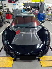 Buy Now DRY CARBON HOOD BONNET for LOTUS EMIRA 2022+ and upgrade car parts from SIR Tuning at the Best Price. Headlights, Tail lights, Bodykits, Navigations, Carbon body kit and more - Fast & Free Shipping within Europe, US & Worldwide.
